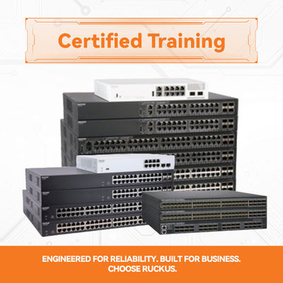 901-3050-CN00 Ruckus Wireless Controller ZoneDirector 3000 Serial ZD3050 AC3050 Licensed For Up To 50 APs