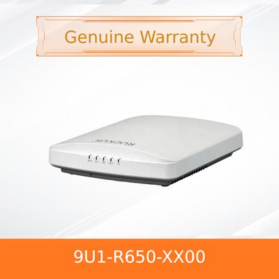 9U1-R650-XX00  Indoor Wi-Fi 6 Access Point High-Density Performance with IoT Convergence