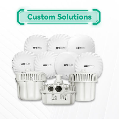 Aruba AP-305 Enterprise Access Point - Advanced MU-MIMO Technology with Integrated IoT Capabilities