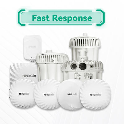 Aruba AP-303 (RW) Dual 2x2:2 MU-MIMO Radio Unified Campus Access Point