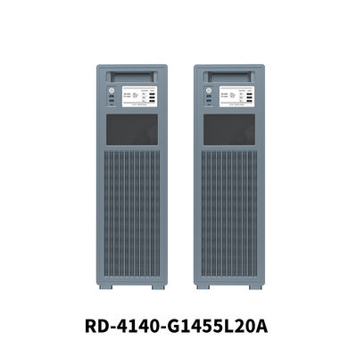 Total Liquid Cooling System with Total Liquid Cooling Rd-4140-G1455L20A