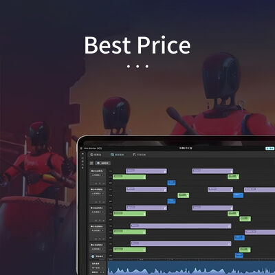 AgiBot C5 Cleaning Expert for Medium & Large Scenes