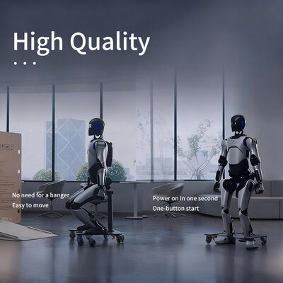 AgiBot A2VR Teleoperation Kit Compatible only with AgiBot A2 Ultra and AgiBot A2 Lite