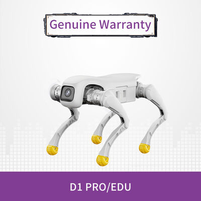 AgiBot Pro/Edu Powerful Remote OperationExtended Endurance Scalable Flexibility