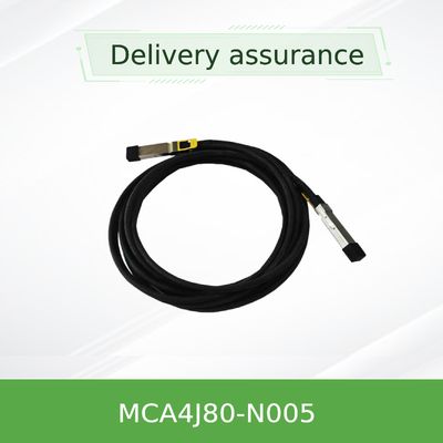 China Nvidia Cable Mcp4y10-Nxxx Twin-Port 2X400GB/S Osfp to 2X400GB/S Osfp Passive Dac Mcp4y10-N002 (980-9IA0I-00N002) for sale