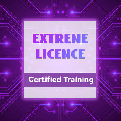7500 Wireless Platform Ap License - Extreme Nx-7500-ADP-8 Model