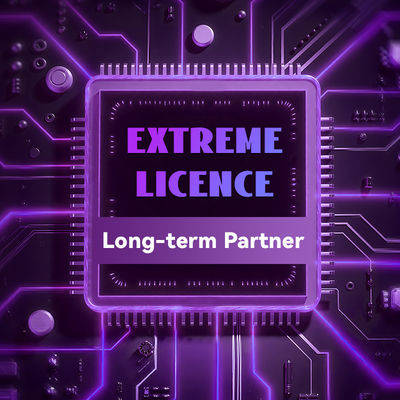 High-Performance Vx-9000-ADP-512 Controller Ap License for Enhanced Control
