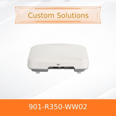 High Performance Network 901-R350-Ww02 Brand New Ruckus WiFi 6 Access Point 901-R350-Ww02