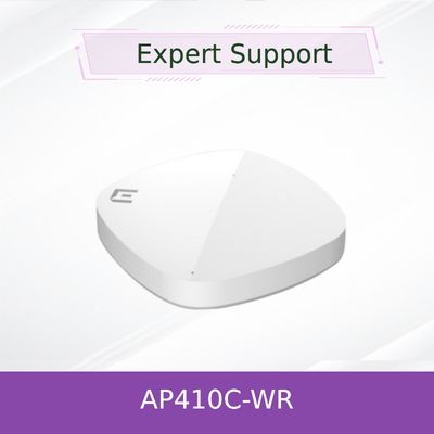 Tri-Radio Access Points Extreme Networks AP410C -WR 2.4 GHz 5 GHz Sensor