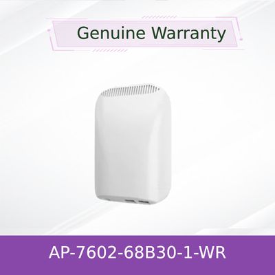 Extreme wireless access points AP -7602 -68B30 -1 -WR 802.11a/b/g/n/ac 5GHz 2x2:2 2.4GHz 2x2:2 dual-band No Bluetooth