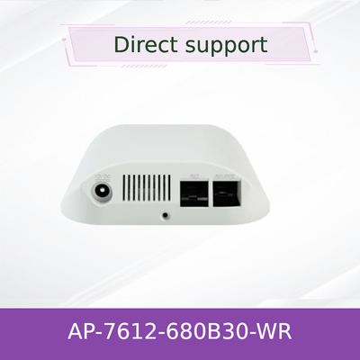 China Extreme Wireless Wing Ap-7612-680b30-Wr (37102) Indoor Wall Plate External Access Point for sale