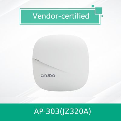 HPE Aruba Networking Ap-303-RW JZ320A Series Campus Access Points
