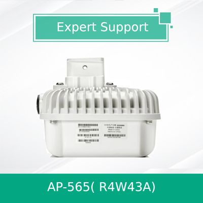 Aruba Manufacturer Supply Ap-565 (R4W43A) in Door Wireless Ap