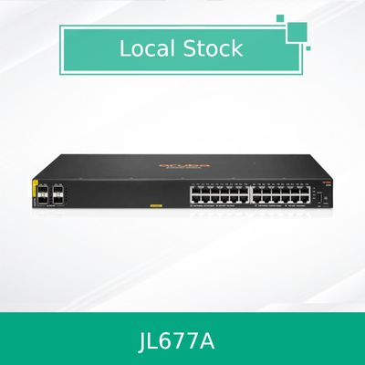 Aruba Ap-677 Indoor Wireless Ap AES-Ccmp Security