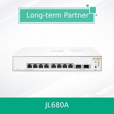 China High Quality New Original Advanced Aruba Network Switch 1930 Series (JL680A) Brand New Arrival Original for sale