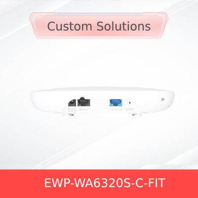 China H3c Ewp-Wa6320s-C-Fit Indoor Installation Type 802.11ax Wireless Access Device for sale