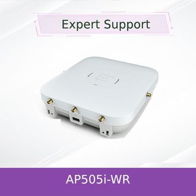 ExtremeWireless AP505i-WR Dual-Band Wi-Fi 6 Access Point with Integrated Antennas