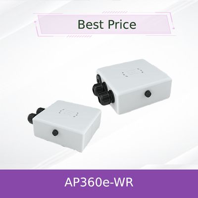 Extreme Networks AP360e-WR Outdoor Wi-Fi 6 Access Point With External Antennas