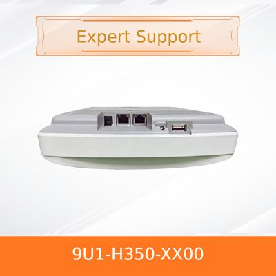 RUCKUS 9U1-H350-XX00 Wall-Mounted Wi-Fi 6 Access Point with IoT and Switch