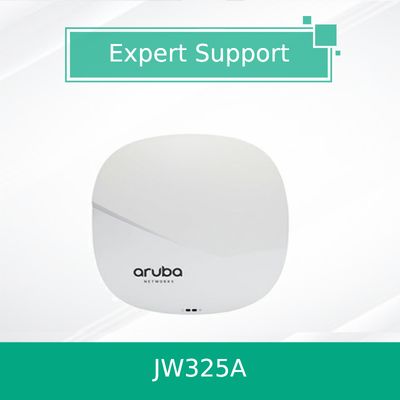 China HPE Aruba AP-325 Access Point - High-Density 802.11ac Wave 2 4x4:4 MU-MIMO Wireless AP for sale