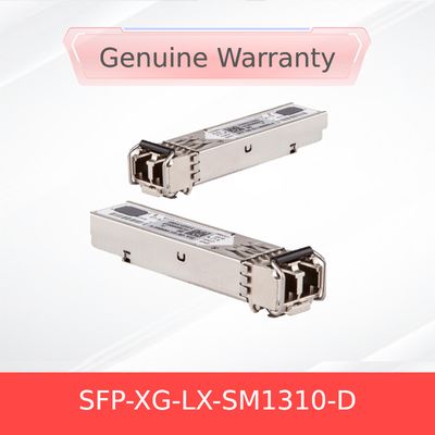 China High Quality New H3c SFP-Xg-Lx-Sm1310 Module Versatile H3c Gigabit Module for sale