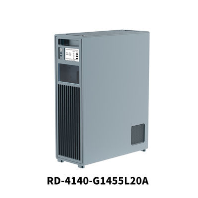 Total Liquid Cooling System with Total Liquid Cooling Rd-4140-G1455L20A
