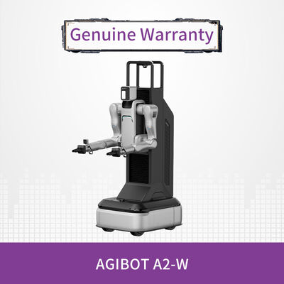AgiBot A2VR Teleoperation Kit Compatible only with AgiBot A2 Ultra and AgiBot A2 Lite