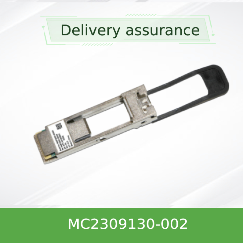 Mellanox DAC Direct Attach Fiber Cable 40G MC2309130-002 QSFP+ To SFP+ 10GBase-CU