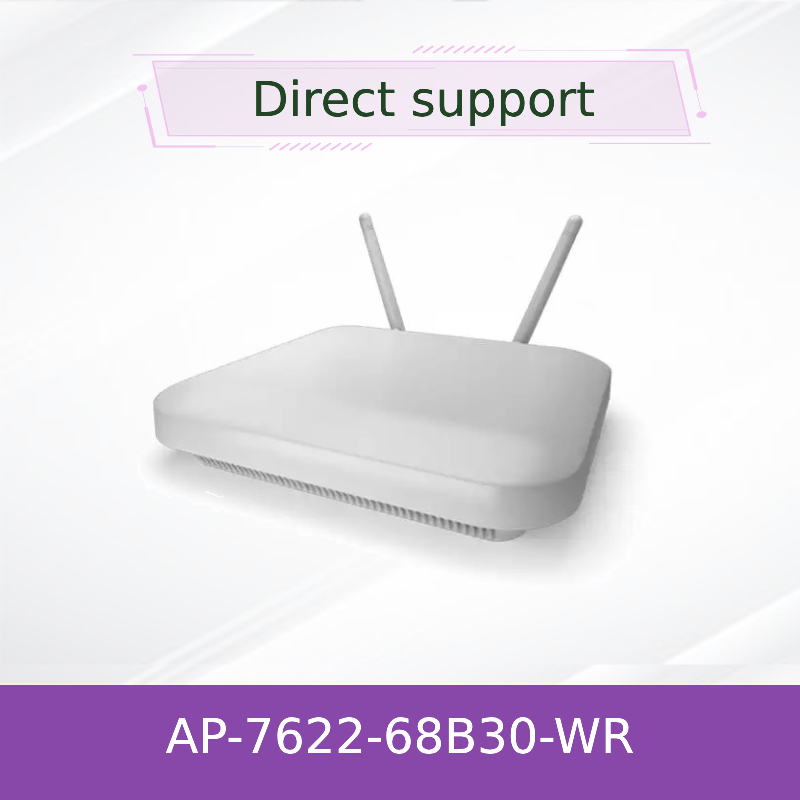 Dual 1x1 Extreme Wireless Access Points AP-7622-68B30-WR-1