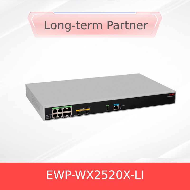 H3c Ewp-Wx2520X-Li Versatile Water Pump for Efficient Fluid Transfer4.