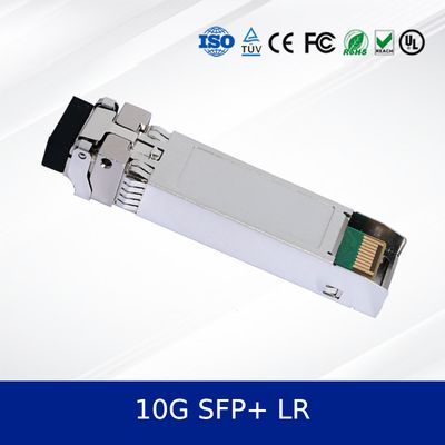 buy SFP+ 10G-LR Optical Transceiver Module High Performance Low Power Reliable Connectivity online manufacturer