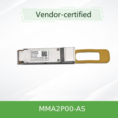 China 25GbE SFP28 Mellanox Optical Transceiver Module MMA2P00-AS LC-LC