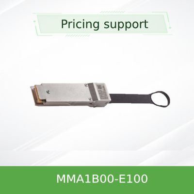 China Advanced Nvidia Transceiver MMA1b00-E100 for Fast Data Transfer