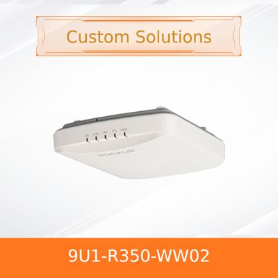 China Hot Selling Ruckus Ap 9u1-R350-Ww02 Ruckus Network Wall-Mounted Access Point