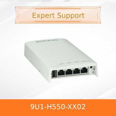 China High Performance Ruckus 9u1-H550-Xx02 Network Wireless Ap