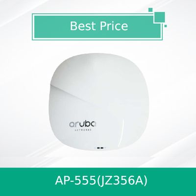 China 802.11ax AP-555(JZ356A) Aruba Wireless Access Points 550 Series TAA 8x8:8