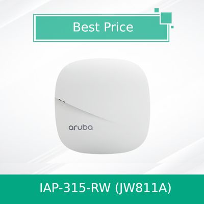 China 310 Series Antenna Instant Aruba IAP-315-RW(JW811A)  802.11n AC 2x2:2 4x4:4