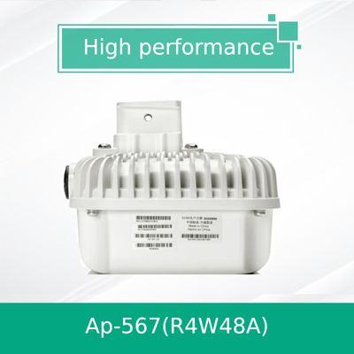 China Aruba Manufacturer Supply Ap-567 (R4W48A) in Door Wireless Ap