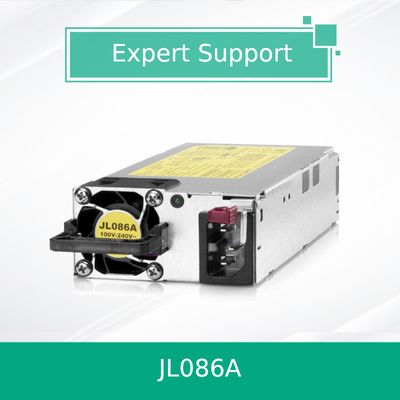 China Hpe Aruba Networking Switch X372 54VDC 680W 100-240VAC Power Supply (JL086A)