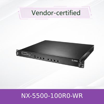 China Extreme network switch  Wireless WING NX 5500 Integrated Services Platform NX-5500-100R0-WR