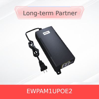 China H3c Ewpam1upoe2 60-Port 55W-1V-1.1A-DC Network Power Adapter >200Mbps Carton
