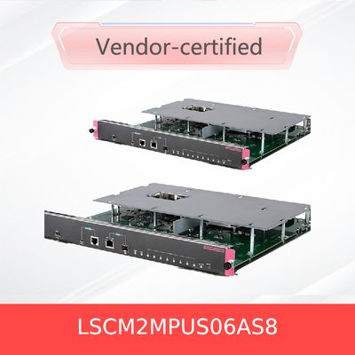 Reliable H3c Lscm2mpus06as8 Control Switching Module for Efficient Operations