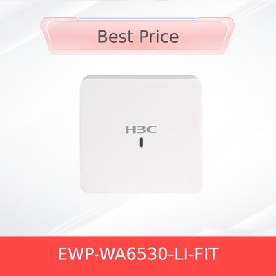 China Advanced H3c Wireless Ap Ewp-Wa6530-Li-Fit Reliable Power Solution