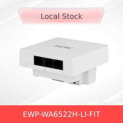 China Ewp-Wa6522h-Li-Fit Wireless Access Point Advanced H3c Wireless Ap Ewp-Wa6522h-Li-Fit H3c Wireless Solution