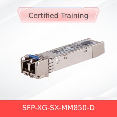 China High-Performance Enterprise Optical Module SFP-Xg-Sx-mm850-D Gigabit Optical Module
