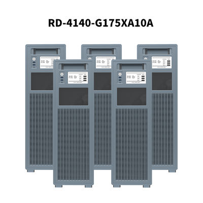 China High-Performance Liquid Cooling Solution for Gaming and Workstations RD-4140-G175XA10A