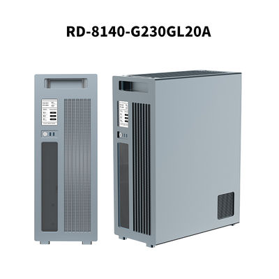 China Advanced Liquid-Cooled Ai Computing System for Efficient Performance RD-8140-G230GL20A