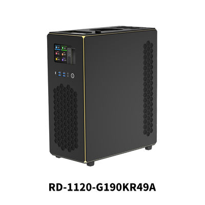 China High-Efficiency System with Liquid Cooling Efficient Ai RD-1120-G190KR49A