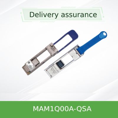 China Mellanox MAM1Q00A-QSA QSFP+ to SFP+ Adapter Network Interface Converter