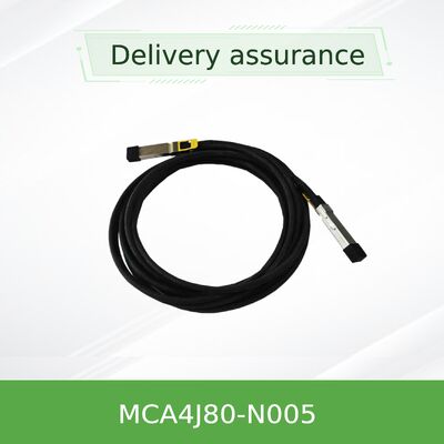 China NVIDIA MCP4Y10-N002 OSFP to OSFP Passive DAC Cable 2x400G (800Gb/s) 2-Meter